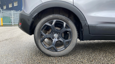 Vauxhall Crossland 1.2 Turbo [130] GS Line 5dr Auto Petrol Hatchback